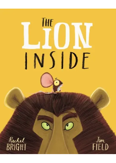 The Lion Inside