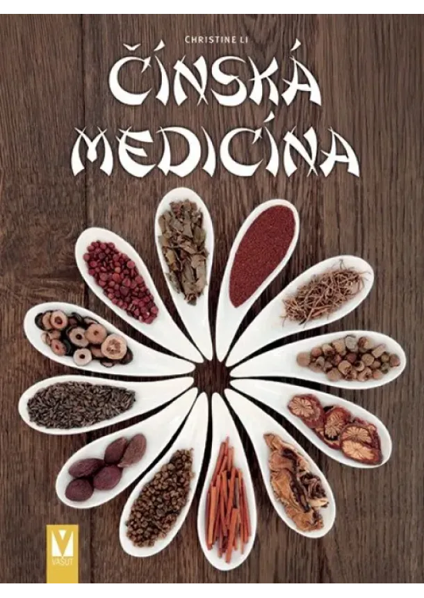 Christine Li - Čínská medicína