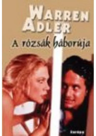 A RÓZSÁK HÁBORÚJA