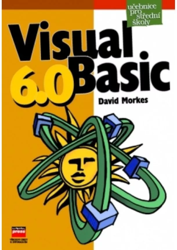 David Morkes - Visual Basic 6.0