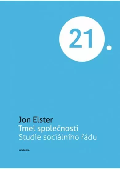 Tmel společnosti