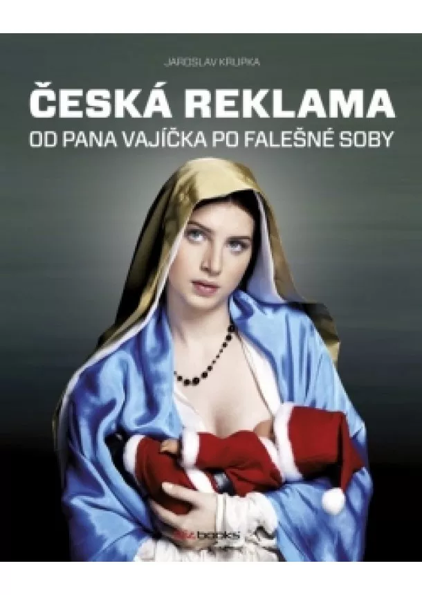Jaroslav Krupka - Česká reklama