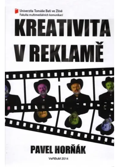 Kreativita v reklamě