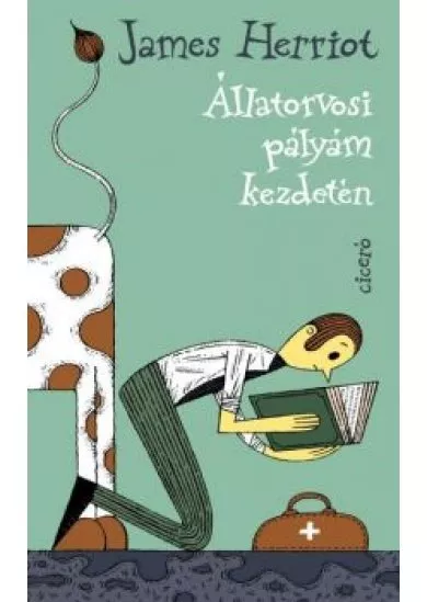 Állatorvosi pályám kezdetén