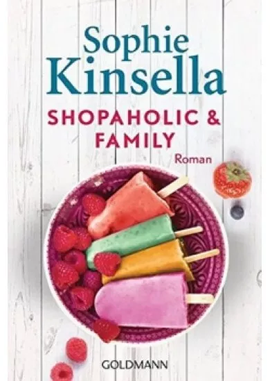 Shopaholic & Family