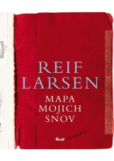 Mapa mojich snov