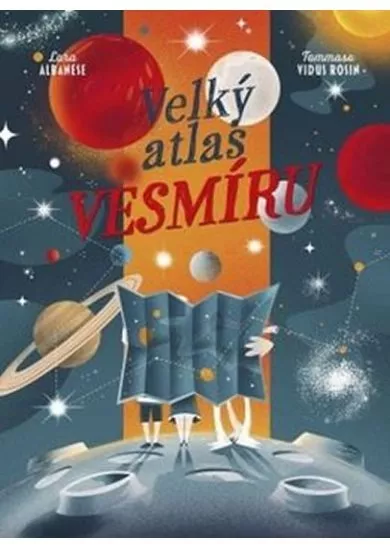 Velký atlas vesmíru