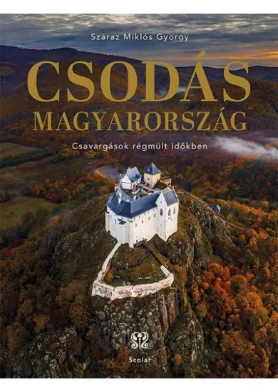 Csodás Magyarország