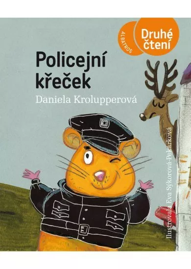 Policejní křeček