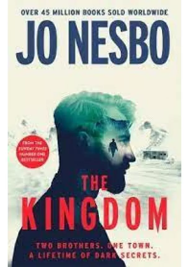 Jo Nesbo - The Kingdom