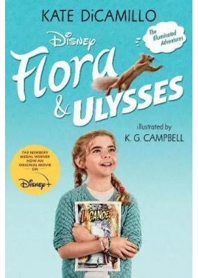 Flora & Ulysses