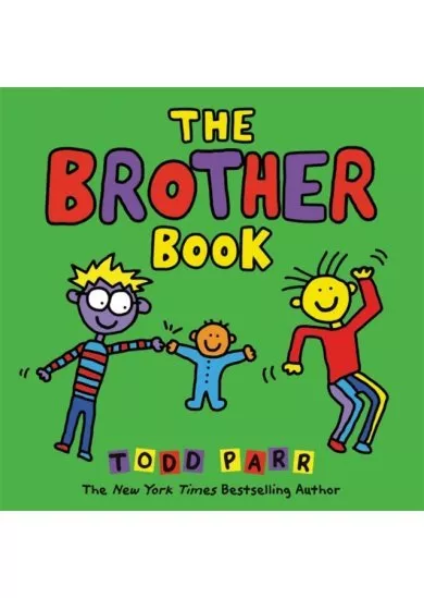 The Brother Book