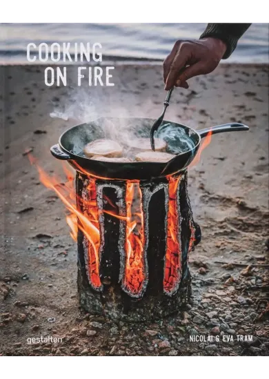 Cooking on Fire