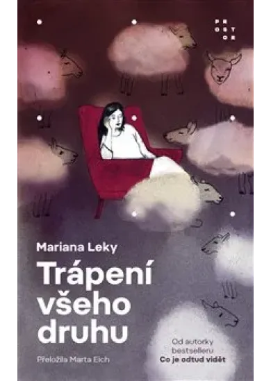 Trápení všeho druhu