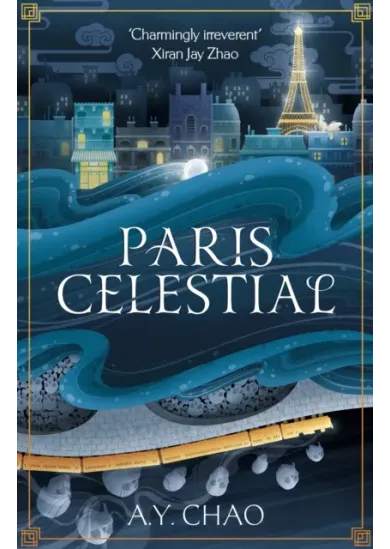 Paris Celestial