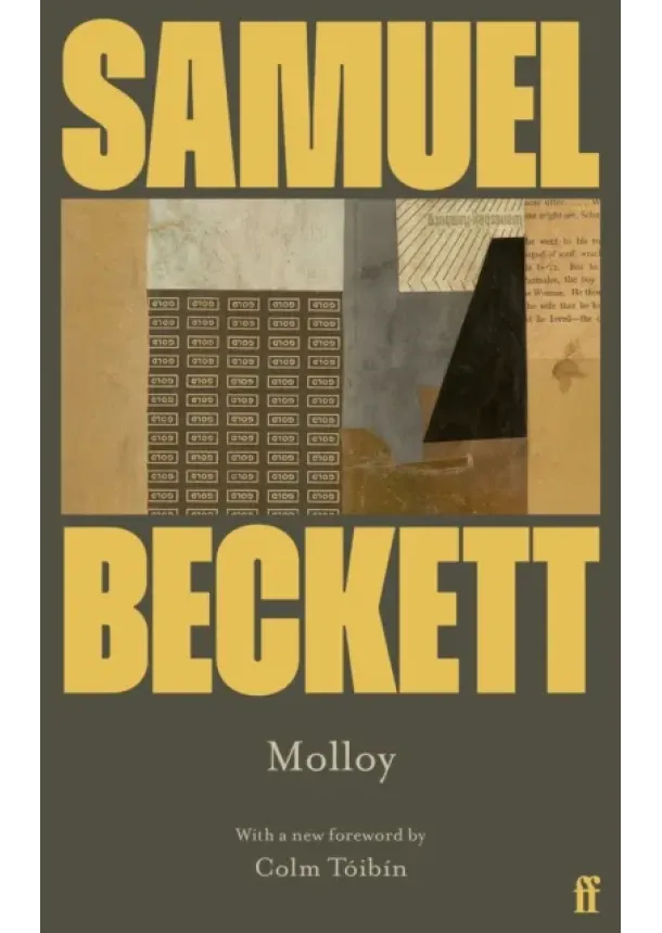 Samuel Beckett - Molloy