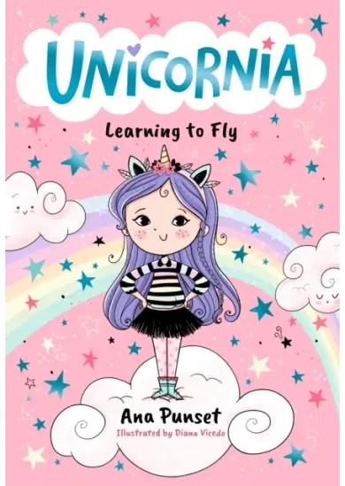 Unicornia: Learning to Fly