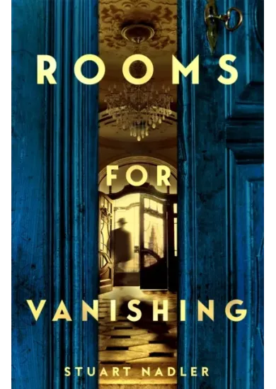Rooms for Vanishing