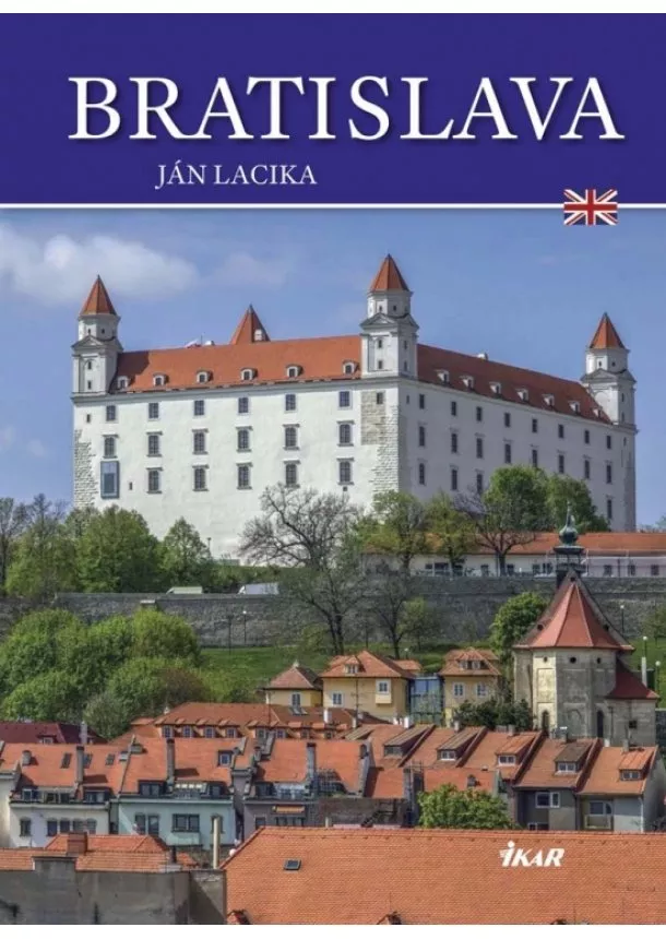 Ján Lacika - Bratislava