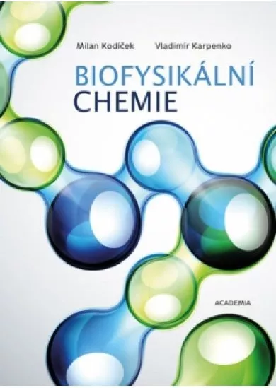 Biofysikální chemie