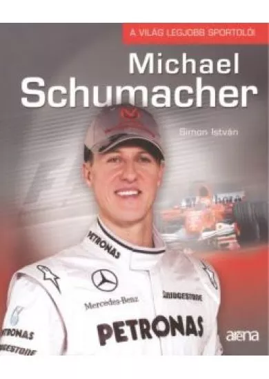 MICHAEL SCHUMACHER