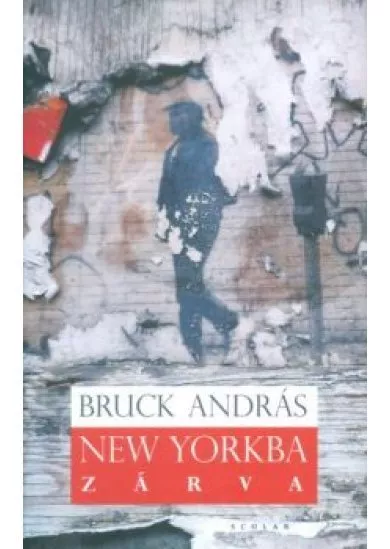 NEW YORKBA ZÁRVA