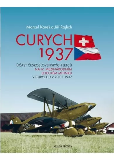 Curych 1937