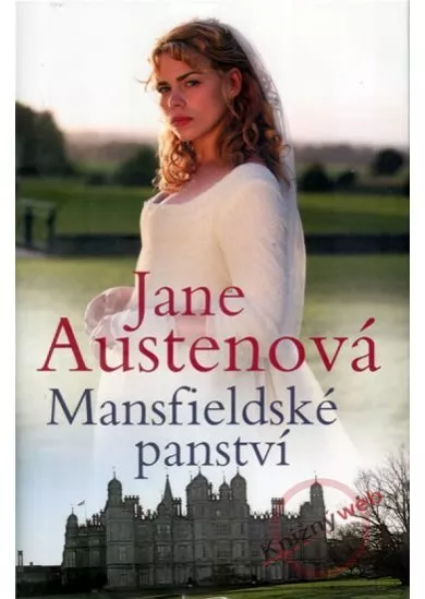 Mansfieldské panství - 5.vydání