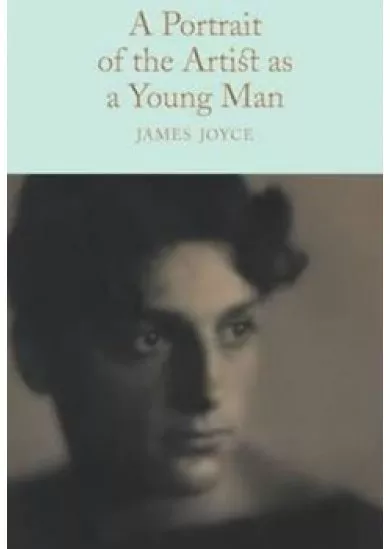 A Portrait of the Artist as a Young Man