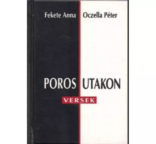 Oczella Péter - POROS UTAKON