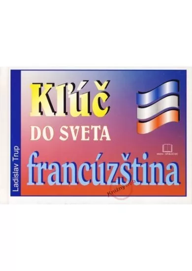 Kľúč do sveta francúzština