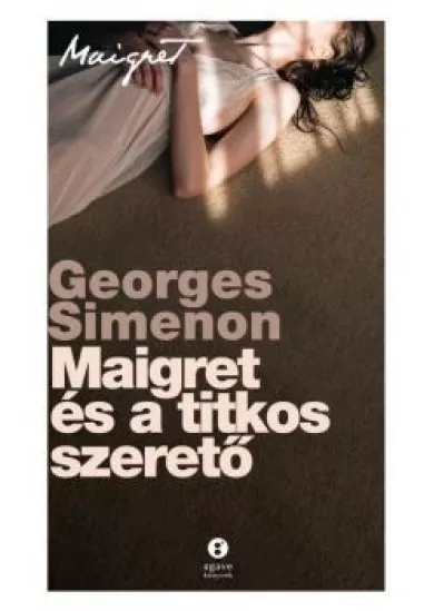 Maigret és a titkos szerető