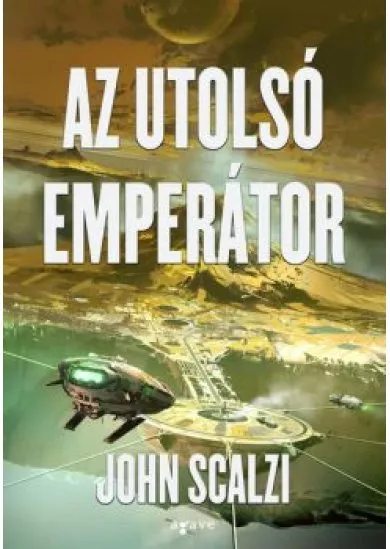 Az utolsó emperátor