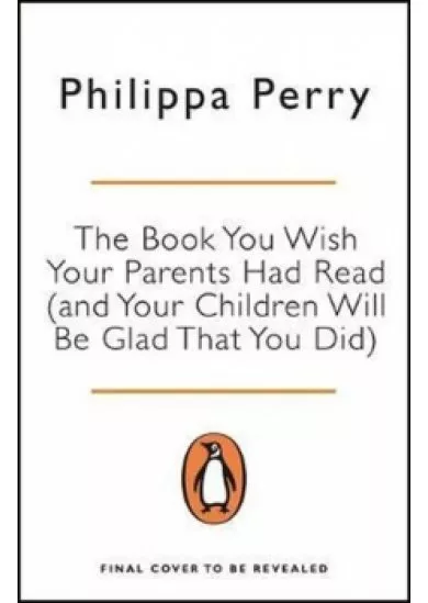 The Book You Wish Your Parents Had Read