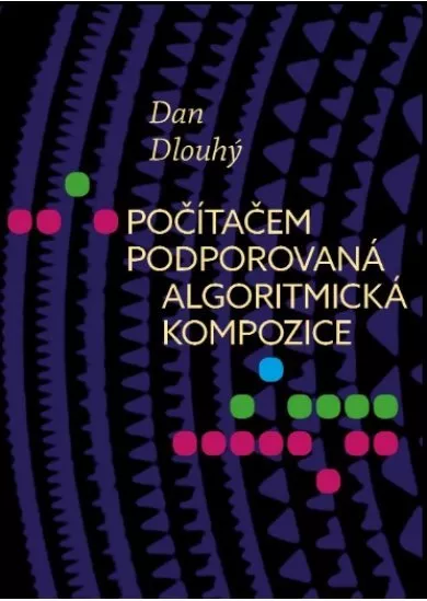 Počítačem podporovaná algoritmická kompozice