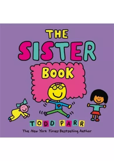 The Sister Book