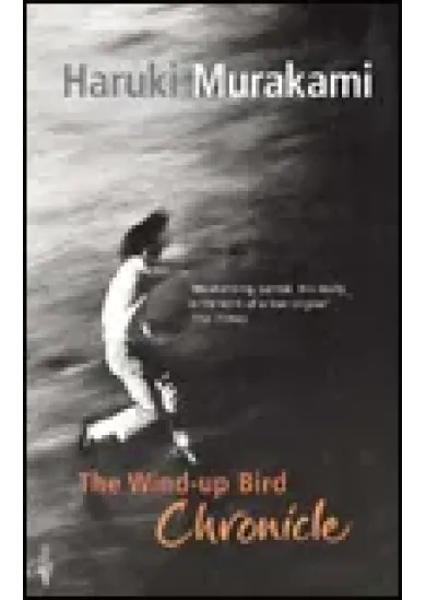 Wind Up Bird Chronicle