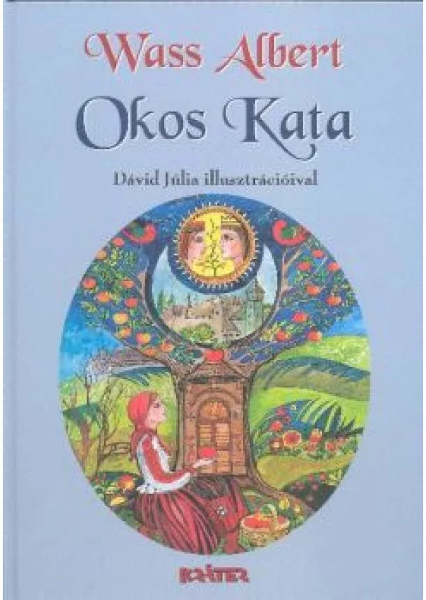 Wass Albert - OKOS KATA