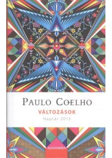 VÁLTOZÁSOK