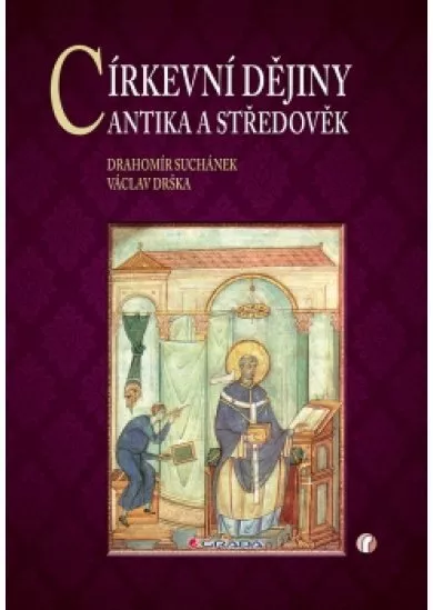 Církevní dějiny -  Antika a středověk