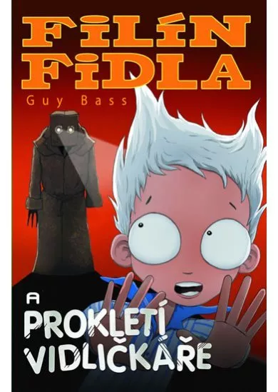 Filín Fidla 3 a prokletí Vidličkáře