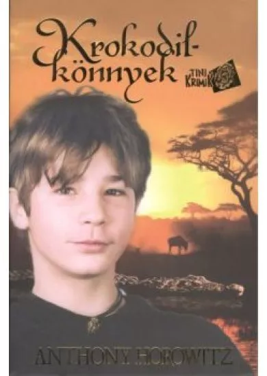 KROKODILKÖNNYEK