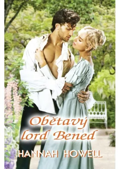Obětavý lord Bened