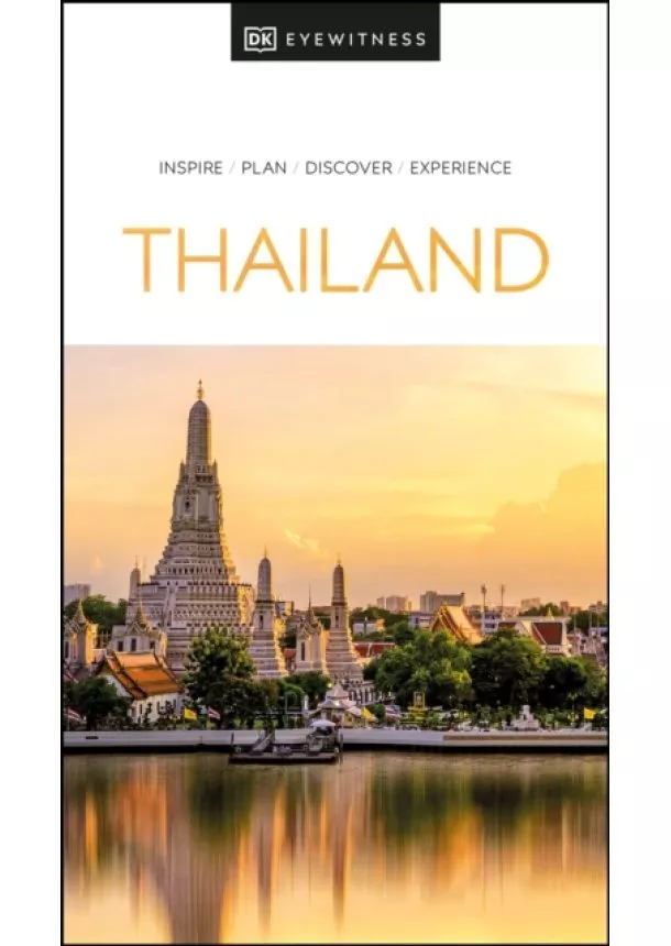  DK Eyewitness - Thailand