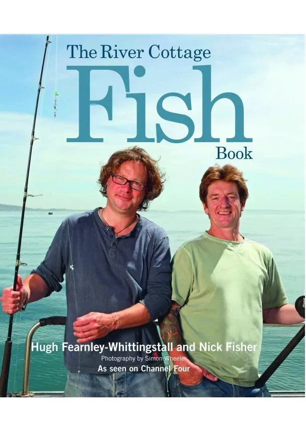 Hugh Fearnley-Whittingstall - River Cottage Veg Everyday
