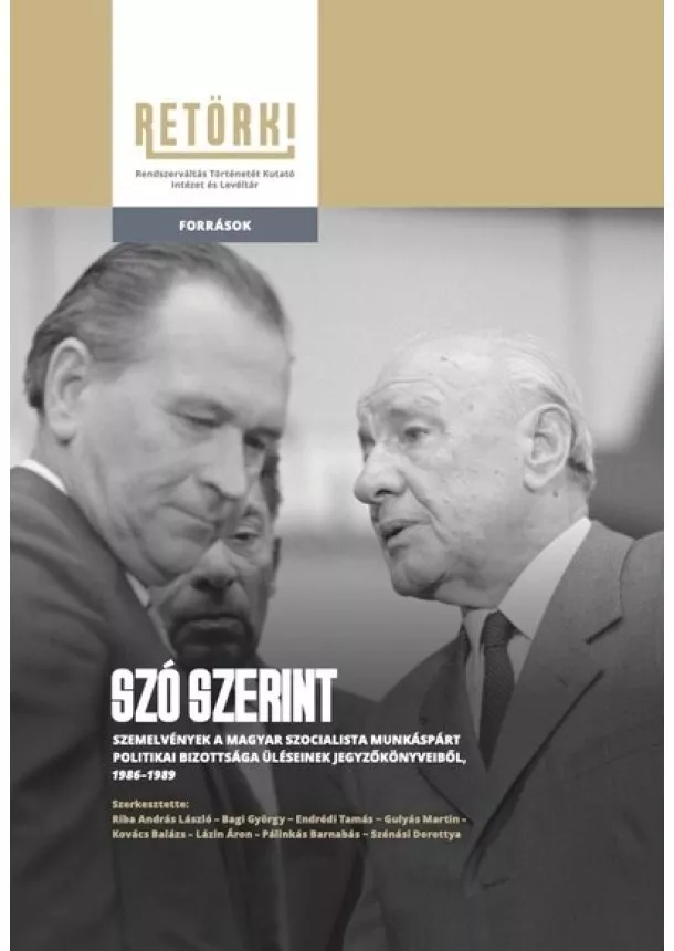 Szó szerint - Egy határőrtiszt életútja két világrendszer határán