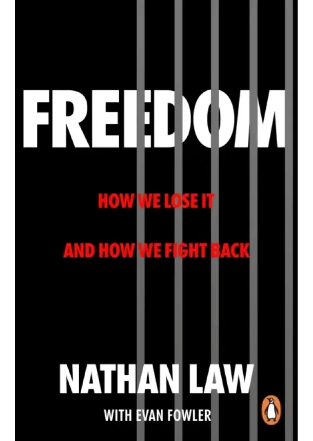 Nathan Law, Evan Fowler - Freedom