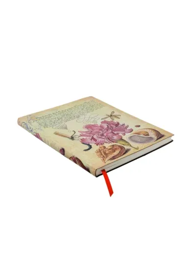 Pink Carnation Ultra Unlined
