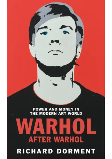 Warhol After Warhol