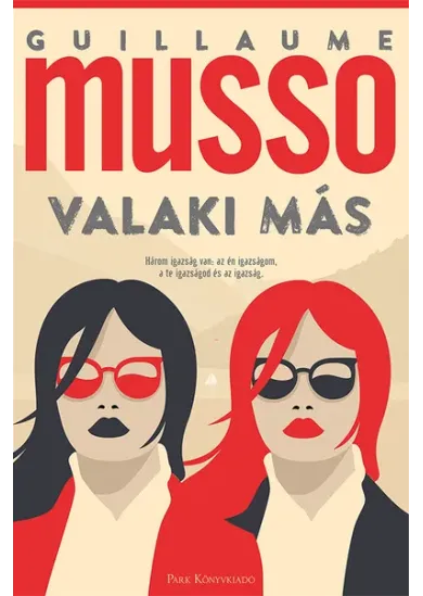 Valaki más